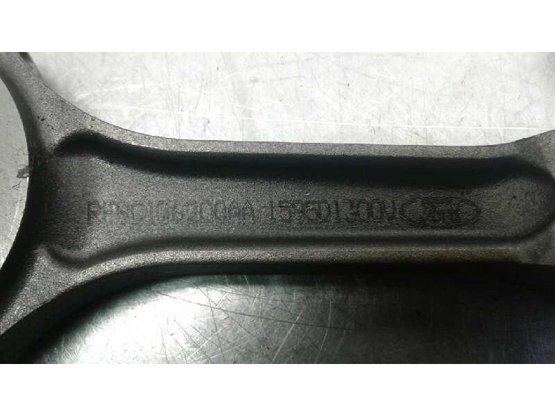 Recambio de biela para ford transit custom kasten 250 l1 ambiente referencia OEM IAM   