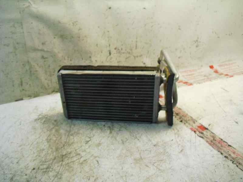 Recambio de radiador calefaccion / aire acondicionado para ford transit mod.2000 caja abierta ft 350 2.4 medio referencia OEM IA