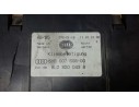 MANDO CLIMATIZADOR 8L0820043B 105285