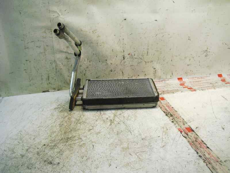 Recambio de radiador calefaccion / aire acondicionado para ford transit mod.2000 caja abierta ft 350 2.4 medio referencia OEM IA