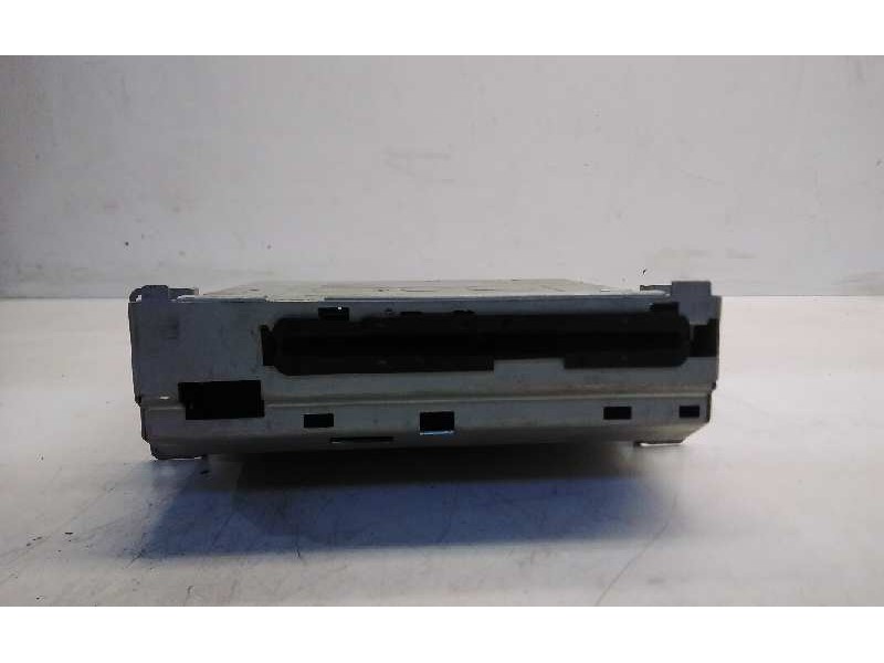 Recambio de sistema audio / radio cd para bmw x6 (e71) 3.0d referencia OEM IAM 65129186211  