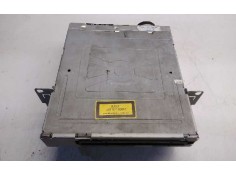 Recambio de sistema audio / radio cd para bmw x6 (e71) 3.0d referencia OEM IAM 65129186211   2