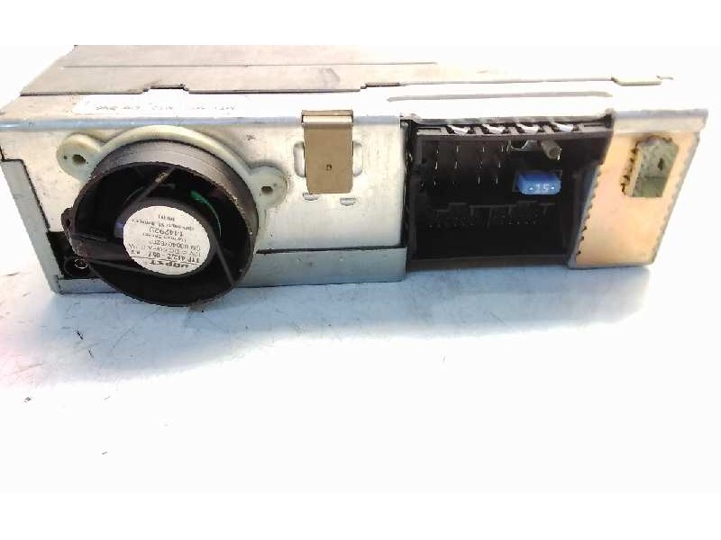 Recambio de sistema audio / radio cd para bmw x6 (e71) 3.0d referencia OEM IAM 65129186211  