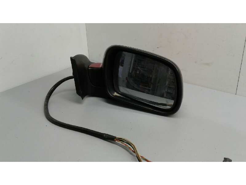 Recambio de retrovisor derecho para peugeot 307 break / sw (s1) sw pack referencia OEM IAM   