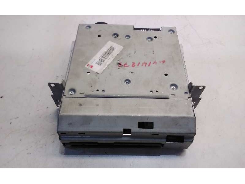 Recambio de sistema audio / radio cd para bmw x6 (e71) 3.0d referencia OEM IAM 65129186211  