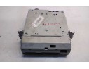 SISTEMA AUDIO / RADIO CD 65129186211 