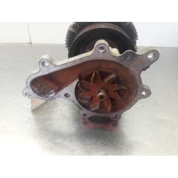 Recambio de bomba agua para nissan pathfinder (r51) 2.5 dci le referencia OEM IAM 21010EB30A  