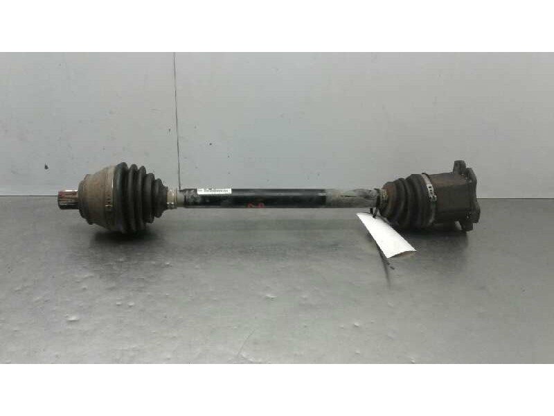 Recambio de transmision delantera derecha para audi a6 berlina (4f2) 2.0 tdi referencia OEM IAM   