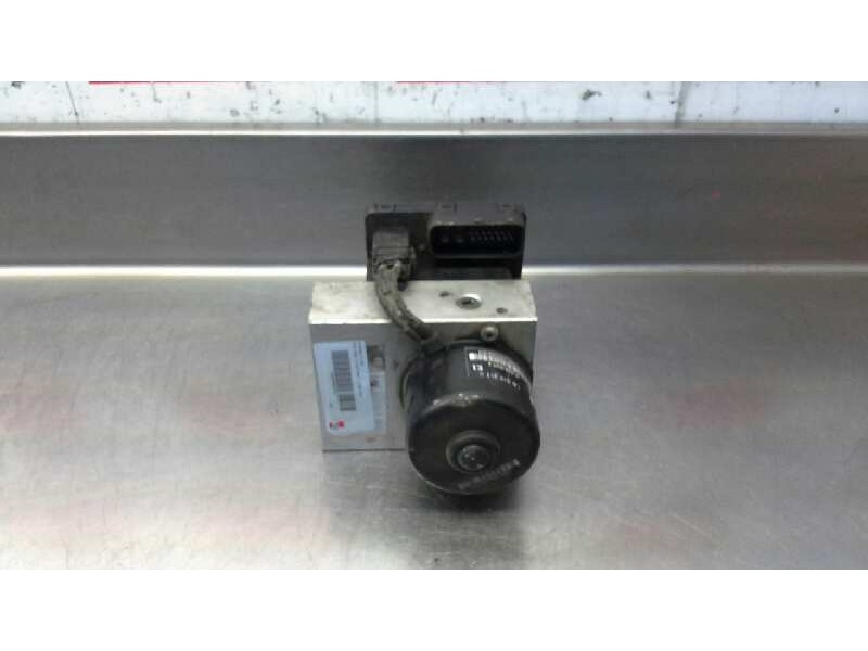 Recambio de centralita abs para audi a3 (8l) 1.8 20v turbo referencia OEM IAM   105287