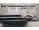 SISTEMA AUDIO / RADIO CD 65129186211 