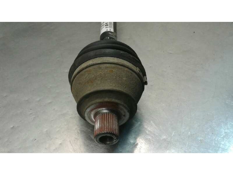Recambio de transmision delantera derecha para audi a6 berlina (4f2) 2.0 tdi referencia OEM IAM   