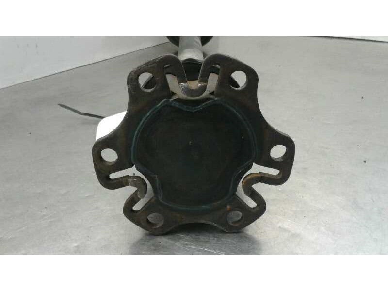 Recambio de transmision delantera derecha para audi a6 berlina (4f2) 2.0 tdi referencia OEM IAM   