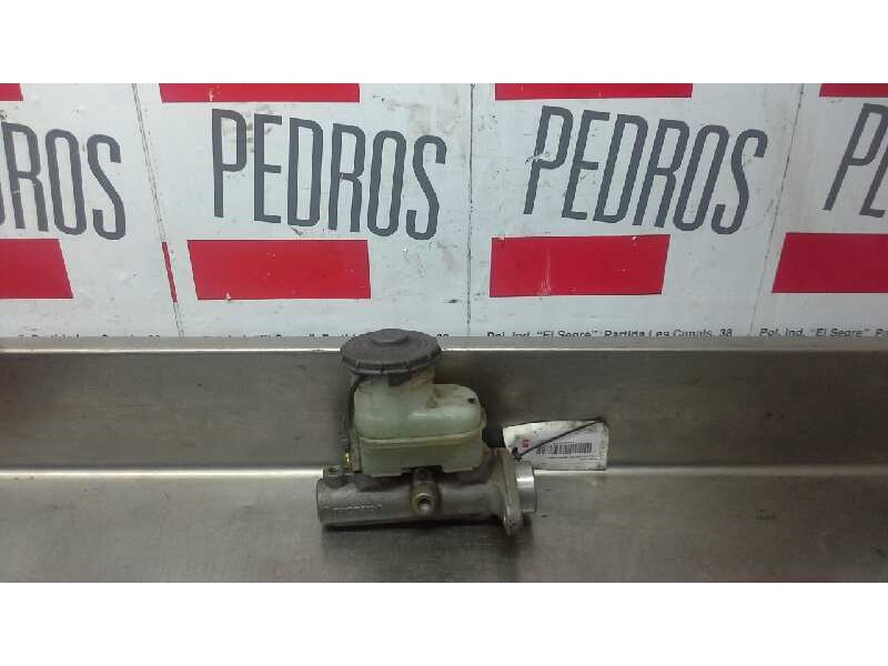 Recambio de bomba freno para honda hr-v (gh) vtec top 4wd (5-ptas.) referencia OEM IAM   