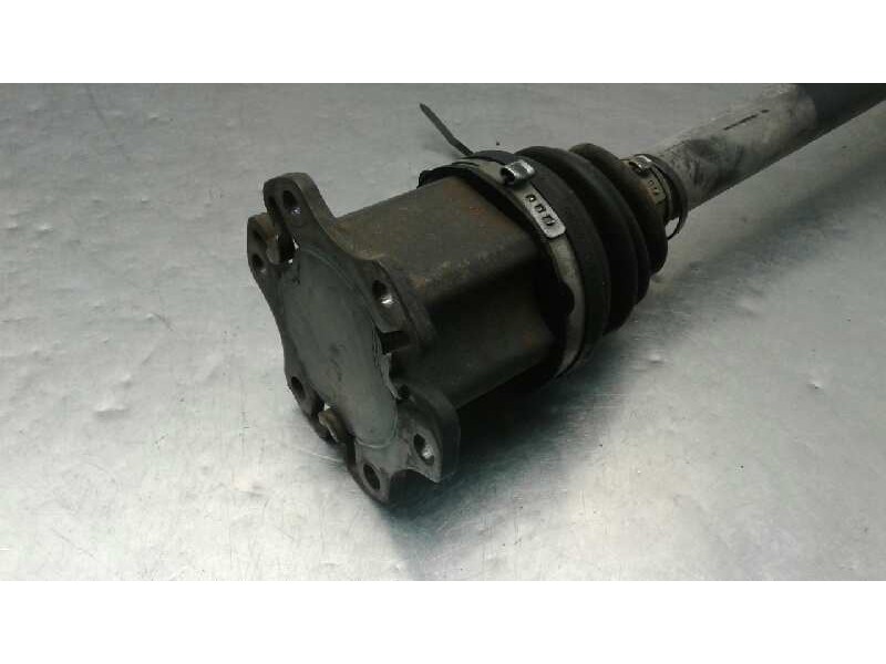 Recambio de transmision delantera derecha para audi a6 berlina (4f2) 2.0 tdi referencia OEM IAM   