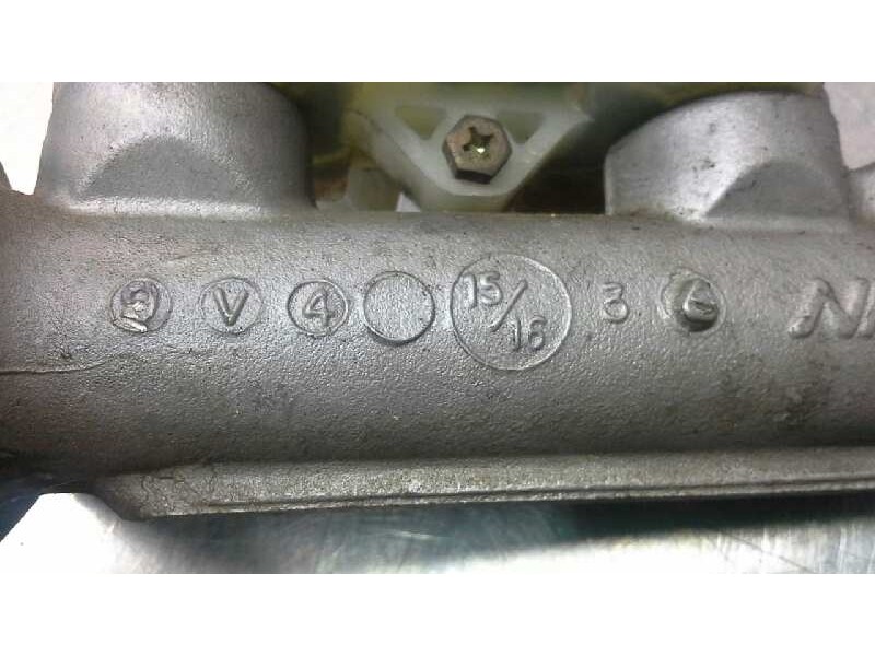 Recambio de bomba freno para honda hr-v (gh) vtec top 4wd (5-ptas.) referencia OEM IAM   