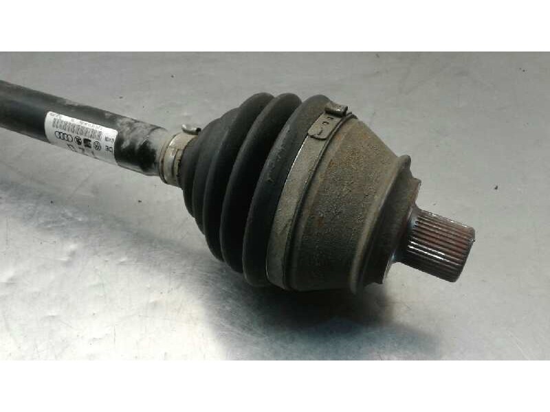 Recambio de transmision delantera derecha para audi a6 berlina (4f2) 2.0 tdi referencia OEM IAM   