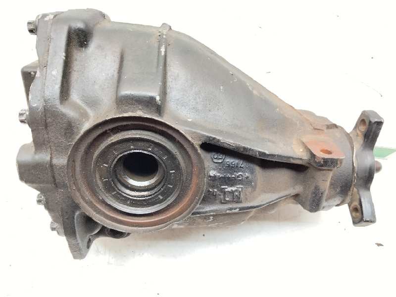 Recambio de diferencial trasero para mercedes clase c (w203) berlina 220 cdi (la) (203.008) referencia OEM IAM A2033510909G  