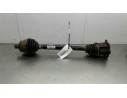 TRANSMISION DELANTERA IZQUIERDA 4F0407451AX 