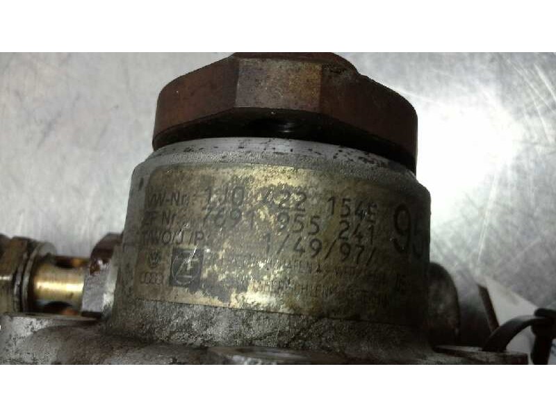 Recambio de bomba servodireccion para audi a3 (8l) 1.8 20v turbo referencia OEM IAM 1J0422154E  105292