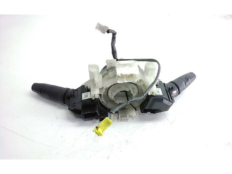 Recambio de anillo airbag para nissan almera (n16/e) line up referencia OEM IAM 25560BN864  