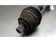 Recambio de transmision delantera izquierda para audi a6 berlina (4f2) 2.0 tdi referencia OEM IAM 4F0407451AX   2