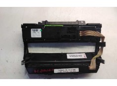 Recambio de mando climatizador para bmw x6 (e71) 3.0d referencia OEM IAM 11419110DE   2