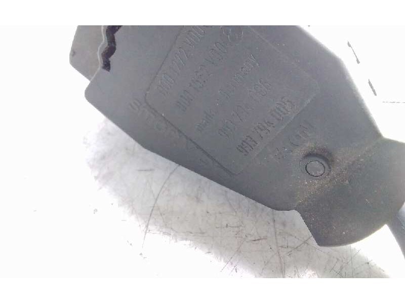 Recambio de mando limpia para smart cabrio pulse referencia OEM IAM 993794005  