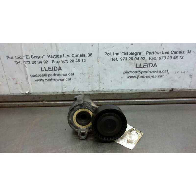 Recambio de tensor correa auxiliar para renault megane ii classic berlina 1.6 16v referencia OEM IAM   