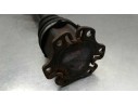 TRANSMISION DELANTERA IZQUIERDA 4F0407451AX 