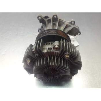 Recambio de bomba agua para nissan pathfinder (r51) 2.5 dci le referencia OEM IAM 21010EB30A  