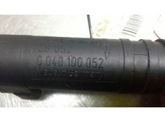 Recambio de bobina encendido para renault megane ii classic berlina 1.6 16v referencia OEM IAM 0040100052   2