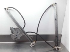 Recambio de elevalunas delantero derecho para citroen xsara picasso 2.0 hdi satisfaction referencia OEM IAM 0130821762  