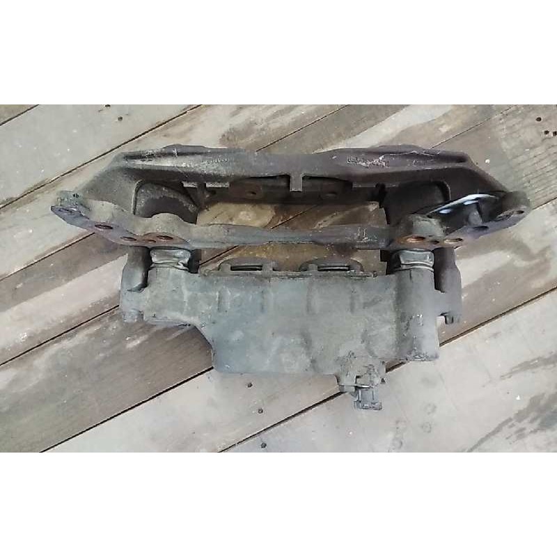 Recambio de pinza freno delantera izquierda para scania serie p/g/r (l-clase) fg 340 (4x2) largo cr 19 a referencia OEM IAM 6832