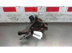 Recambio de mangueta delantera derecha para nissan nv 200 (m20) 1.5 dci cat referencia OEM IAM    2