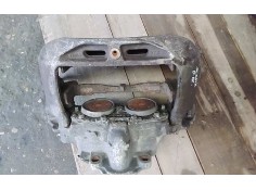 Recambio de pinza freno delantera izquierda para scania serie p/g/r (l-clase) fg 340 (4x2) largo cr 19 a referencia OEM IAM 6832 2