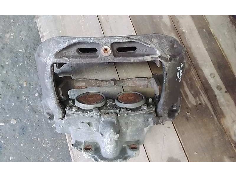 Recambio de pinza freno delantera izquierda para scania serie p/g/r (l-clase) fg 340 (4x2) largo cr 19 a referencia OEM IAM 6832