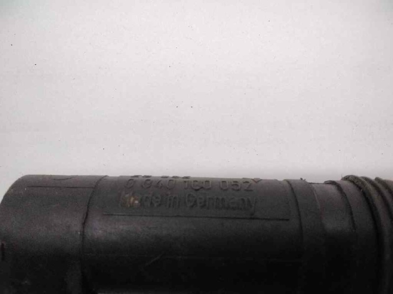 Recambio de bobina encendido para renault megane ii classic berlina 1.6 16v referencia OEM IAM 0040100052  