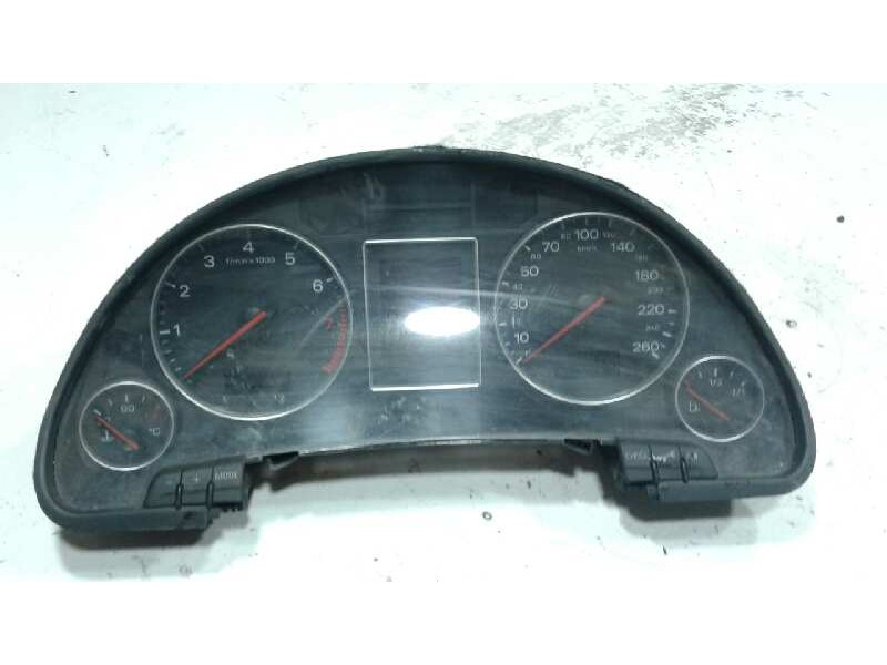 Recambio de cuadro instrumentos para audi a4 berlina (8e) 1.8 t referencia OEM IAM   