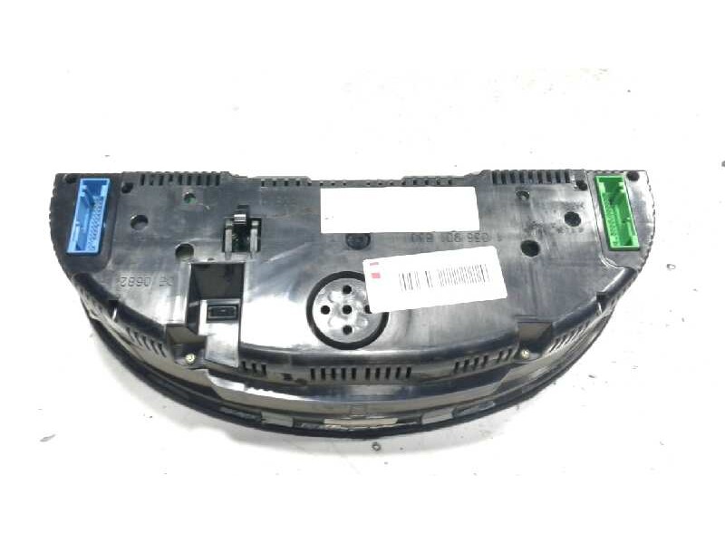 Recambio de cuadro instrumentos para audi a4 berlina (8e) 1.8 t referencia OEM IAM   