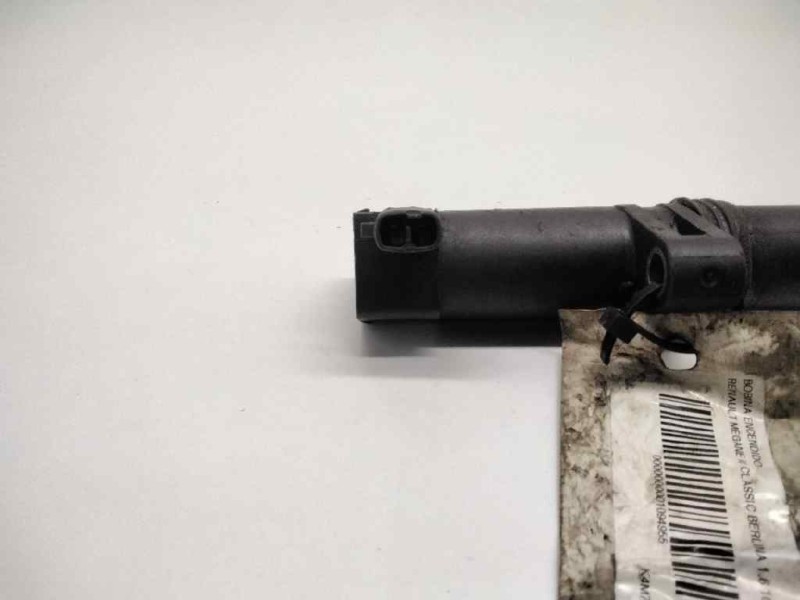 Recambio de bobina encendido para renault megane ii classic berlina 1.6 16v referencia OEM IAM 0040100052  