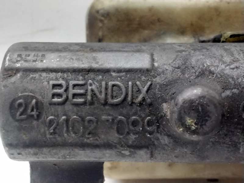 Recambio de bomba freno para audi a3 (8l) 1.8 20v turbo referencia OEM IAM 21027099  105293