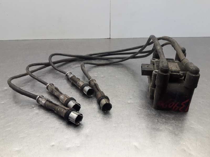Recambio de bobina encendido para seat ibiza (6k1) select referencia OEM IAM 032905106B 311740 