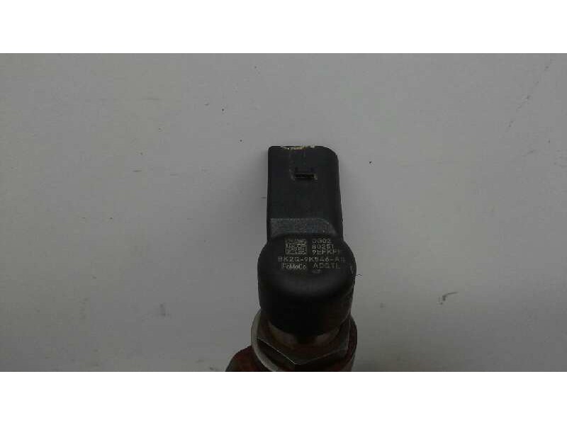 Recambio de inyector para ford transit custom kasten 250 l1 ambiente referencia OEM IAM BK2Q-9K546-AG  