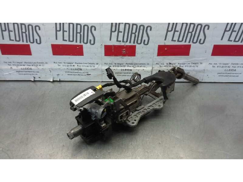 Recambio de columna direccion para volkswagen golf v berlina (1k1) 2.0 tdi referencia OEM IAM   