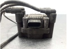 Recambio de bobina encendido para seat ibiza (6k1) select referencia OEM IAM 032905106B 311740  2