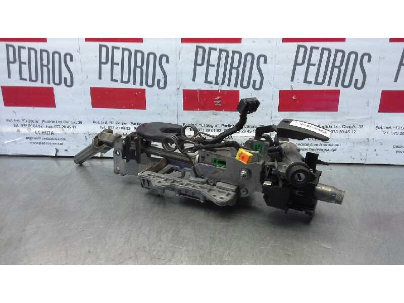 Recambio de columna direccion para volkswagen golf v berlina (1k1) 2.0 tdi referencia OEM IAM   