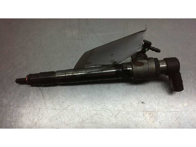 Recambio de inyector para ford transit custom kasten 250 l1 ambiente referencia OEM IAM BK2Q-9K546-AG  