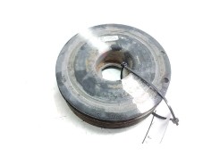 Recambio de polea cigueñal para renault laguna grandtour iii dynamique referencia OEM IAM 8200787782   2