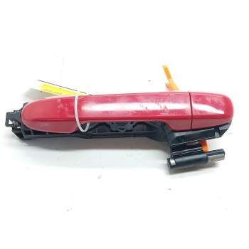 MANETA EXTERIOR TRASERA DERECHA 61160FJ000 