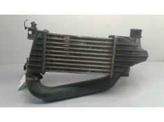 Recambio de intercooler para opel astra h berlina cosmo referencia OEM IAM 13128927WK1   2